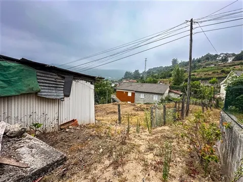 Terreno Para Construção