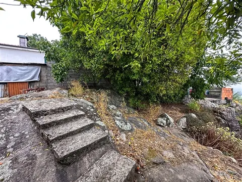 Terreno Para Construção