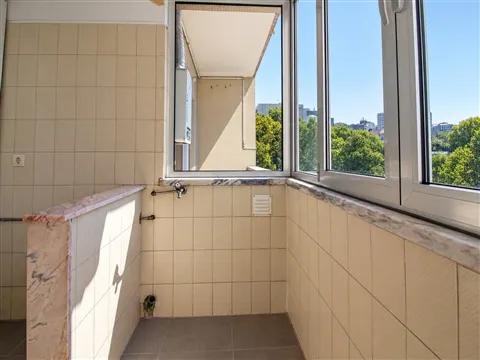 Apartamento T1