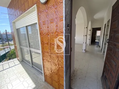Apartamento T2