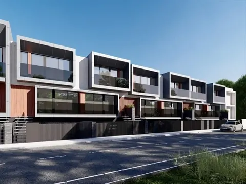 Moradia T3+1