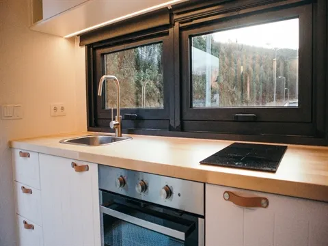 Apartamento T1
