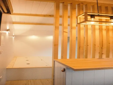 Apartamento T1