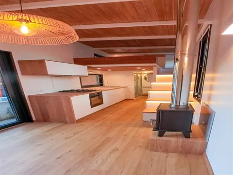 Apartamento T1