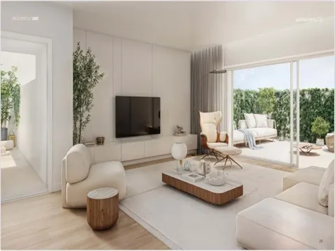 Apartamento T4