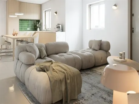 Moradia T2
