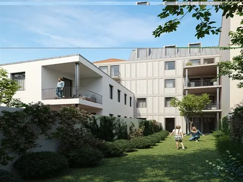 Apartamento T2+1