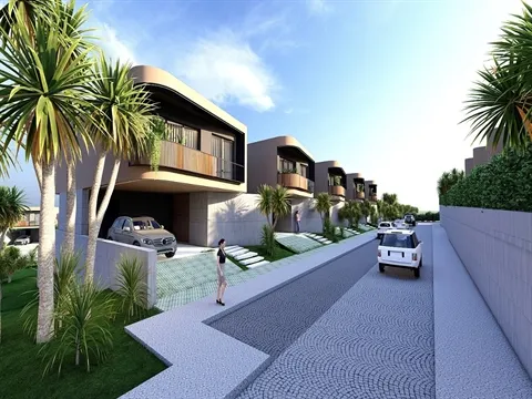 Terreno Para Construção