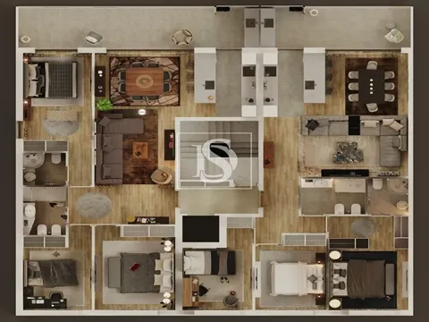Apartamento T3