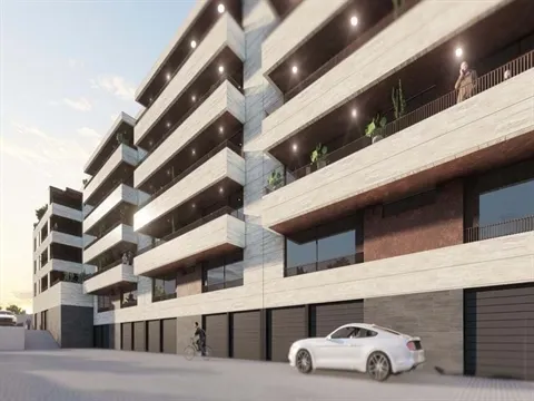 Apartamento T2
