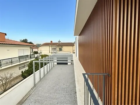 Moradia T4