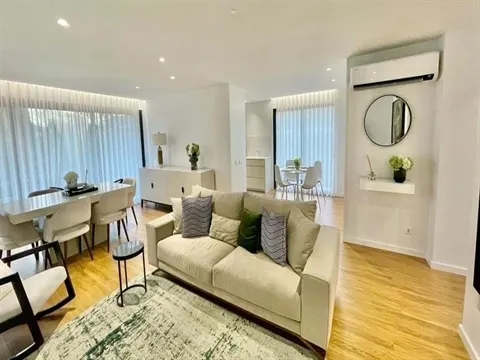 Terraced house T3