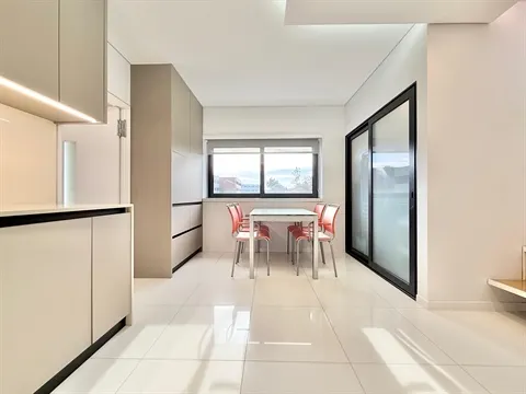 Apartamento T3