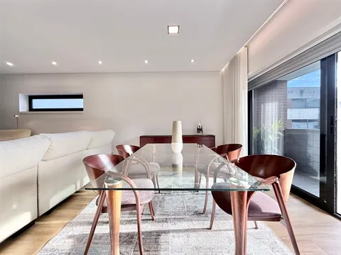 Apartamento T3