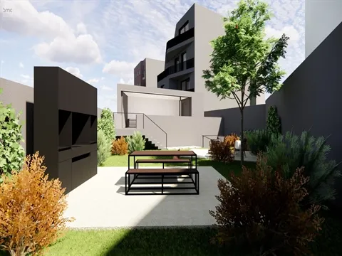 Apartamento T3