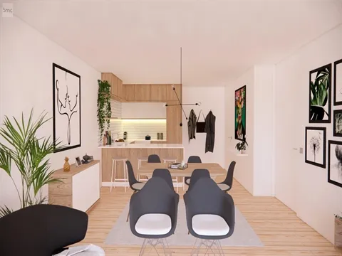 Apartamento T3