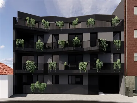 Apartamento T1