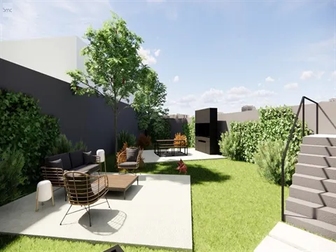 Apartamento T1