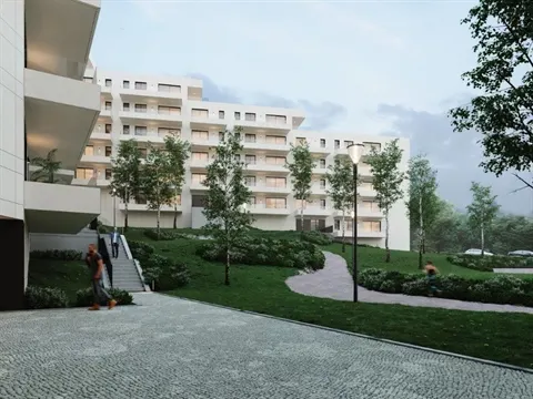 Apartamento T1