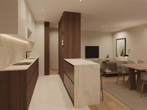 Apartamento T4