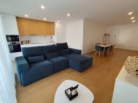 Apartamento T2