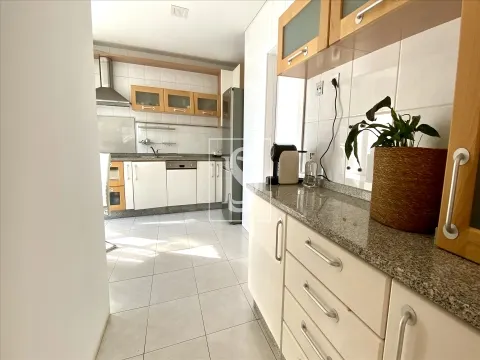Apartamento T3