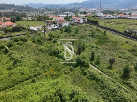 Terreno Para Construção