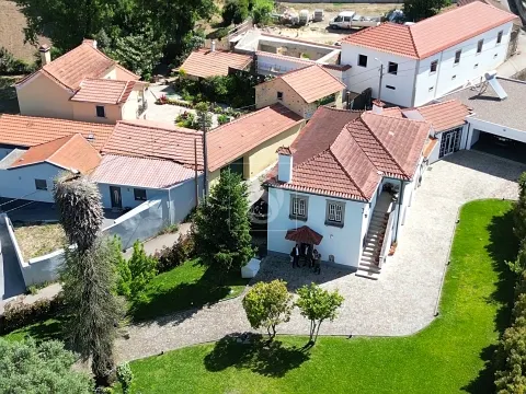 Moradia T4