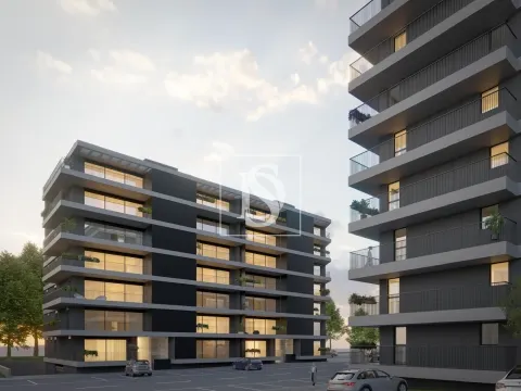 Apartamento T3