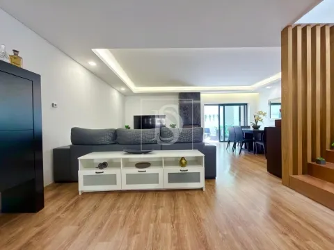 Moradia T4