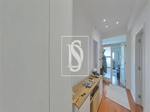 Apartamento T4+1