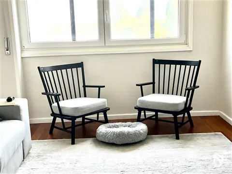 Apartamento T4+1