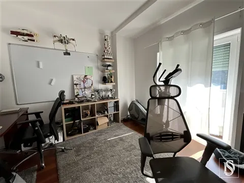 Apartamento T4+1