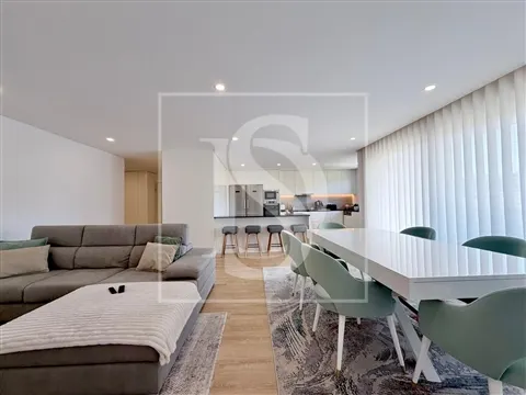 Apartamento T3