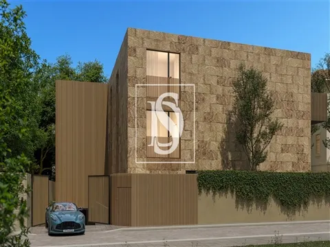 Apartamento T4 Boavista Garden