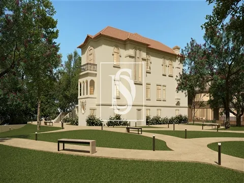 Apartamento T4 Boavista Garden