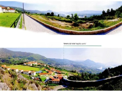 Terreno Urbano