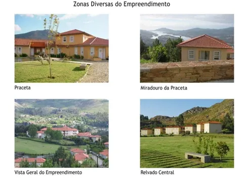 Terreno Urbano