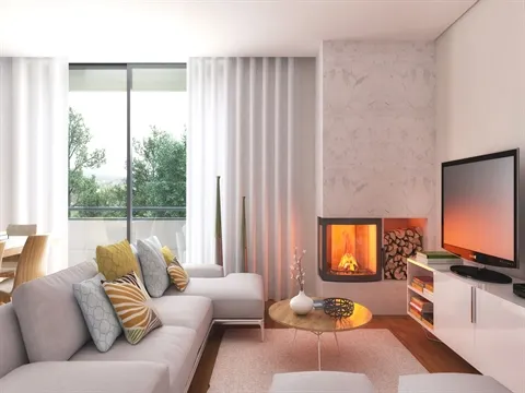 Apartamento T2