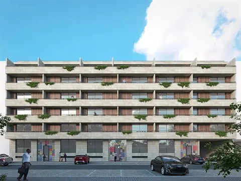 Apartamento T2