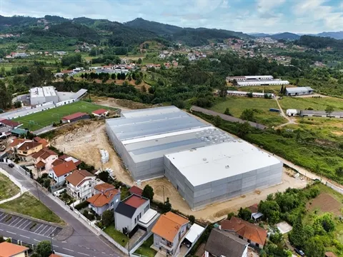 Armazém