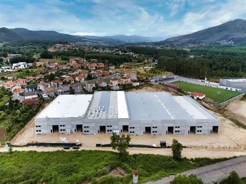 Armazém