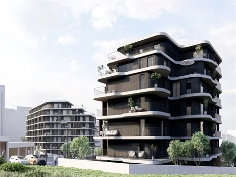 Apartamento T2