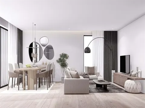 Apartamento T2