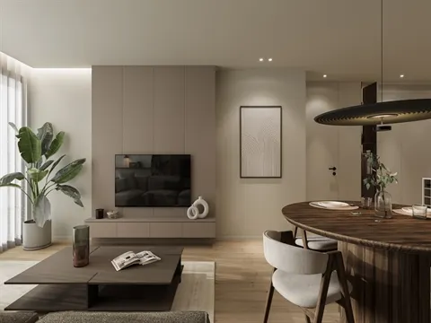 Apartamento T3