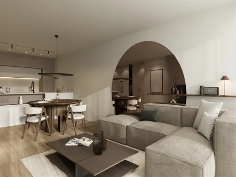 Apartamento T4