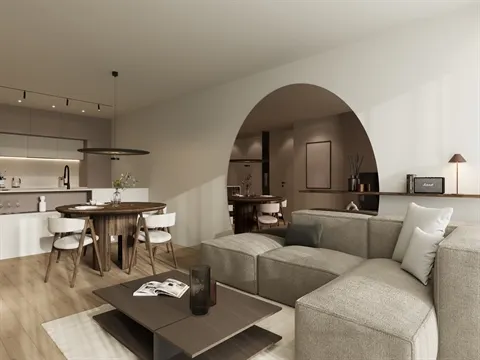 Apartamento T2