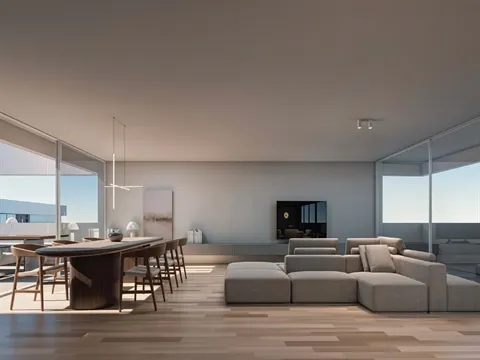 Apartamento T2