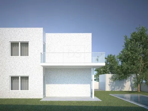Moradia T3