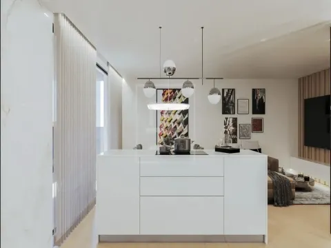 Apartamento T3